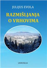 Razmišljanja o vrhovima